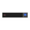 UPS APC SRV3KRI (fonte de alimentação ininterrupta) dupla conversão (Online) 3 kVA 2400 W 7 saídas AC