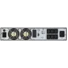 UPS APC SRV3KRI (fonte de alimentação ininterrupta) dupla conversão (Online) 3 kVA 2400 W 7 saídas AC