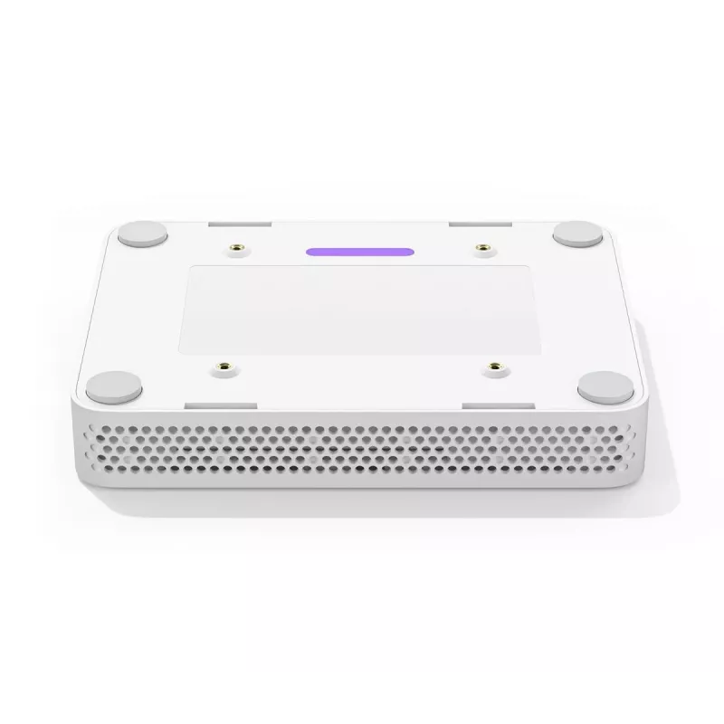 Sistema de gestão de videoconferência Logitech RoomMate