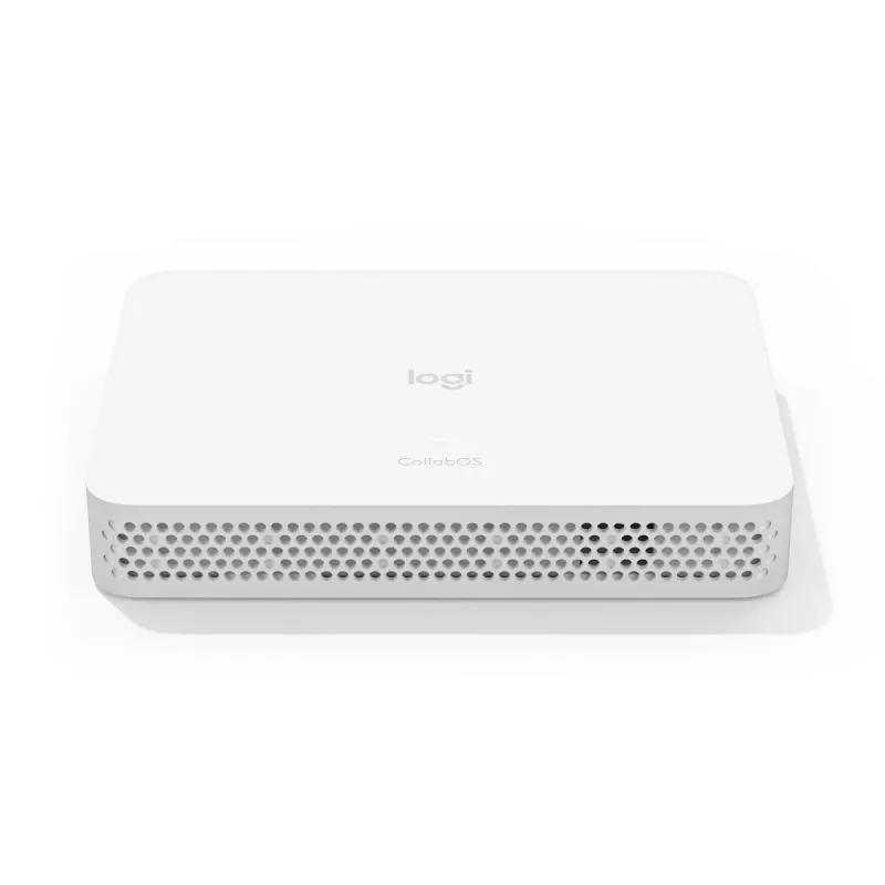 Sistema de gestão de videoconferência Logitech RoomMate
