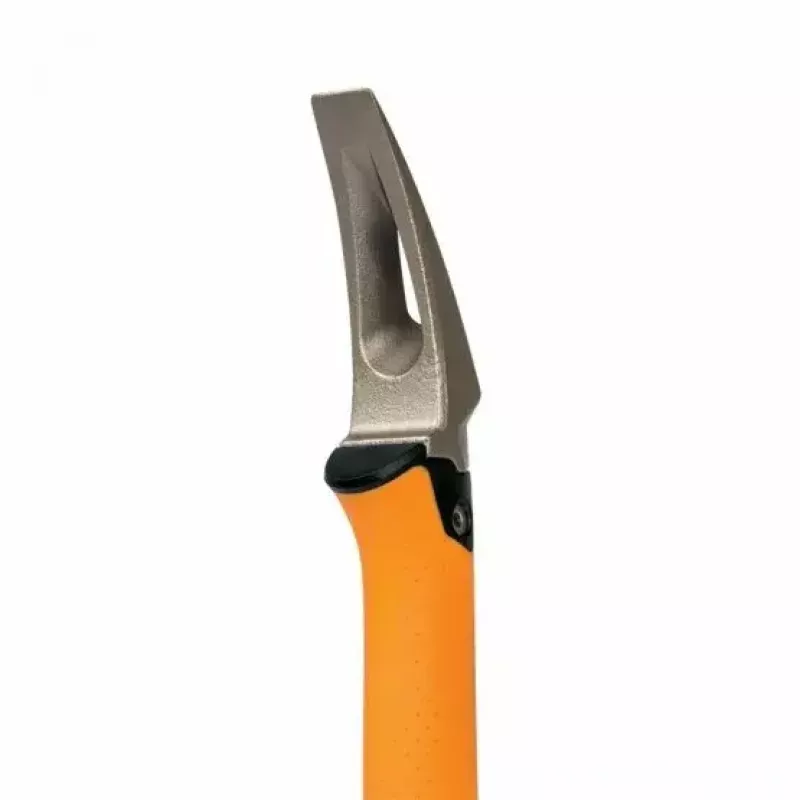 Ferramenta de demolição Fiskars IsoCore M 1027220 — ferramenta manual leve com absorção de choques