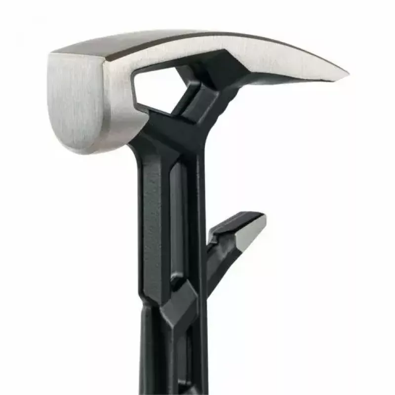 Ferramenta de demolição Fiskars IsoCore M 1027220 — ferramenta manual leve com absorção de choques