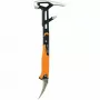 Ferramenta de demolição Fiskars IsoCore M 1027220 — ferramenta manual leve com absorção de choques
