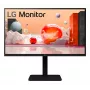 Monitor de computador LG 27BA550-B 68,6 cm (27 polegadas) 1920 x 1080 píxeis Full HD Preto