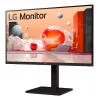 Monitor de computador LG 27BA550-B 68,6 cm (27 polegadas) 1920 x 1080 píxeis Full HD Preto