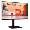 Monitor de computador LG 27BA550-B 68,6 cm (27 polegadas) 1920 x 1080 píxeis Full HD Preto