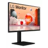 Monitor de computador LG 27BA550-B 68,6 cm (27 polegadas) 1920 x 1080 píxeis Full HD Preto