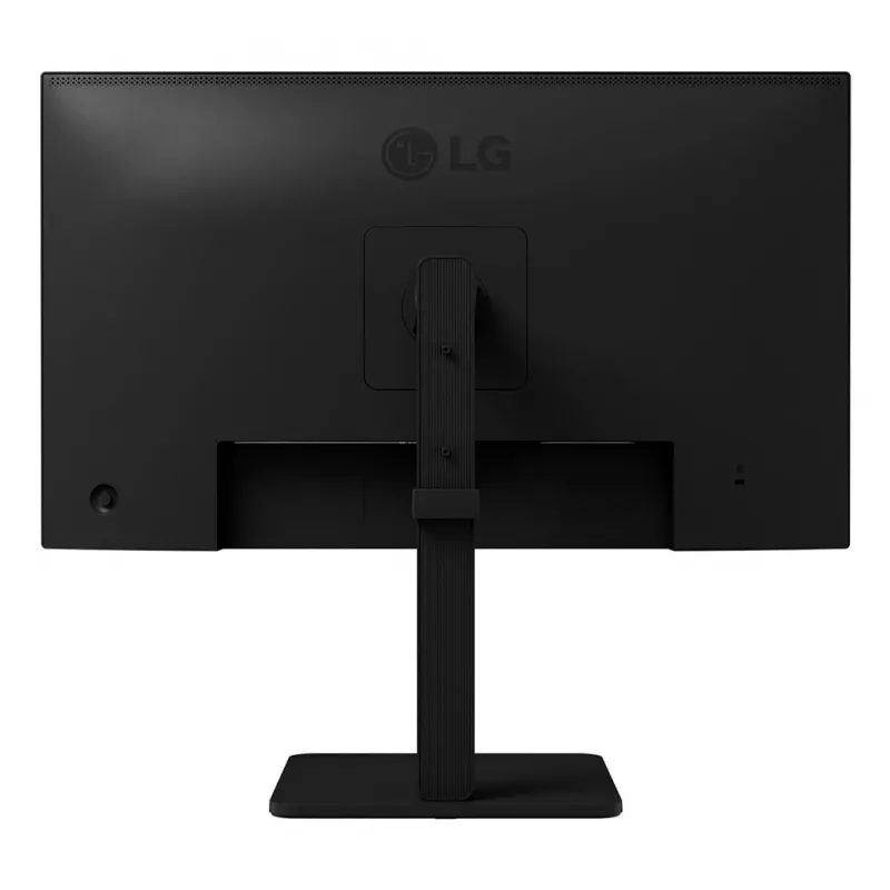 Monitor de computador LG 27BA550-B 68,6 cm (27 polegadas) 1920 x 1080 píxeis Full HD Preto