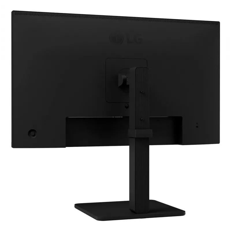 Monitor de computador LG 27BA550-B 68,6 cm (27 polegadas) 1920 x 1080 píxeis Full HD Preto