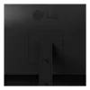 Monitor de computador LG 27BA550-B 68,6 cm (27 polegadas) 1920 x 1080 píxeis Full HD Preto