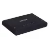 Unitek S1222A adaptador USB-C para unidades M.2 NVMe e SATA de 2,5/3,5 polegadas com clonagem offline, 10 Gbps, preto