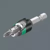 Conjunto de bits para chave de fendas Wera 05056440001 29 unid.