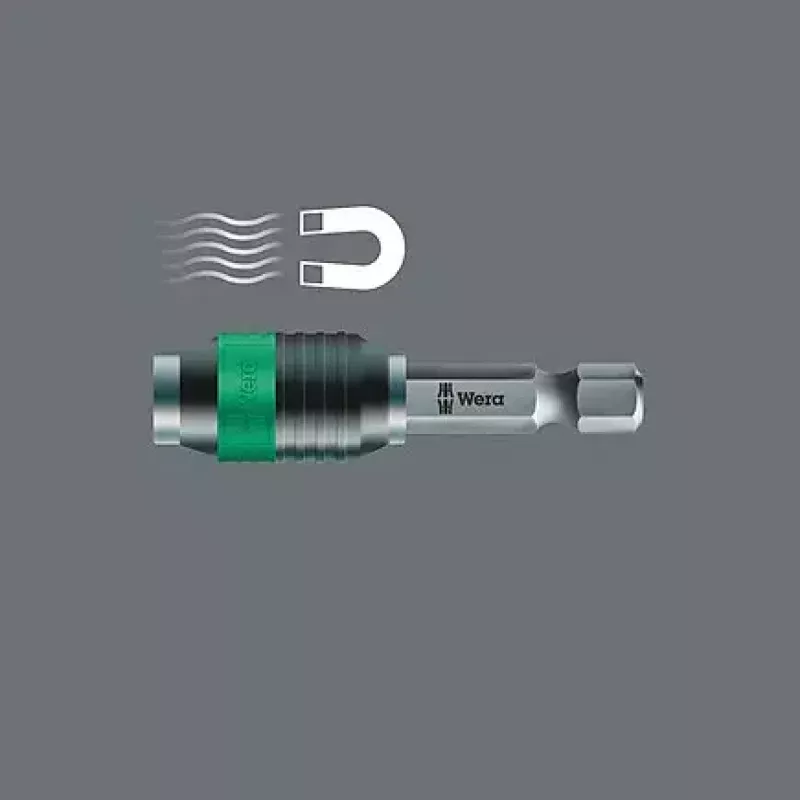Conjunto de bits para chave de fendas Wera 05056440001 29 unid.