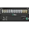 Conjunto de bits para chave de fendas Wera 05056440001 29 unid.