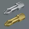 Conjunto de bits para chave de fendas Wera 05056440001 29 unid.