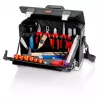 Caixa de ferramentas Knipex 00 21 02 LE poliéster