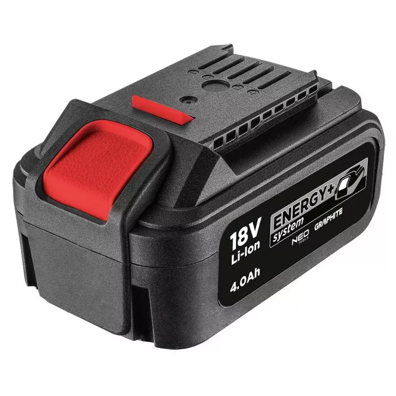 Graphite 58GE134 carregador de baterias