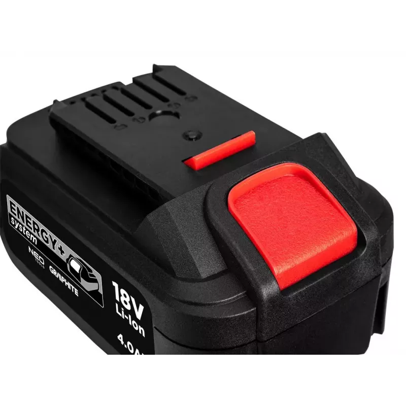 Graphite 58GE134 carregador de baterias