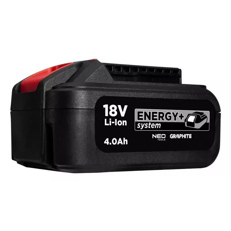 Graphite 58GE134 carregador de baterias
