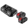 Carregador Graphite 58GE134 peso 2,02 kg quantidade 1 unid.