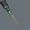Conjunto de bits Wera 05073641001 Bit-Check 12 Wood TORX HF 1 SB
