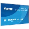 Monitor iiyama LH5581UHSG-1AG 54,6 polegadas ecrã plano interativo 4K Ultra HD 3840 x 2160