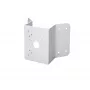 Suporte de parede/teto DAHUA PFA151 — suporte universal para câmara, branco, capacidade de carga 10 kg, 243×138×170 mm