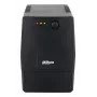Unidade de alimentação ininterrupta Dahua Technology PFM3350-1000 Line-Interactive 1 kVA / 600 W, 2 tomadas AC, bateria 9 Ah