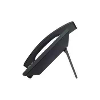 Telefone IP Auerswald COMfortel D-210 preto