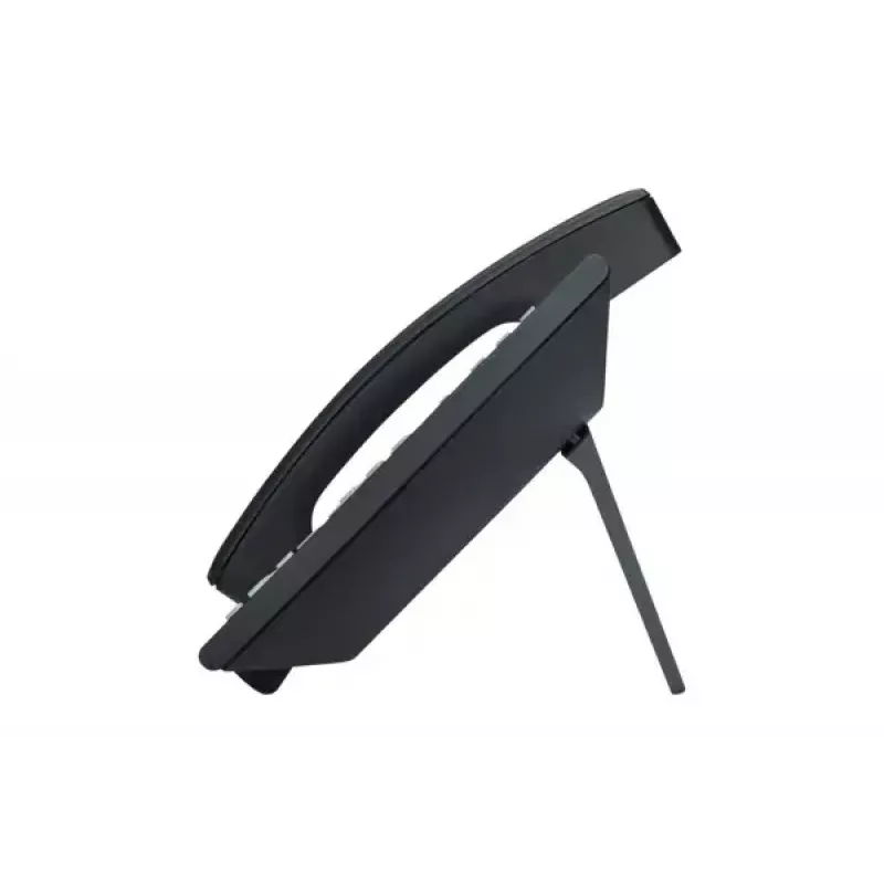 Telefone IP Auerswald COMfortel D-210 preto