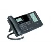 Telefone IP Auerswald COMfortel D-210 preto