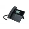 Telefone IP Auerswald COMfortel D-210 preto
