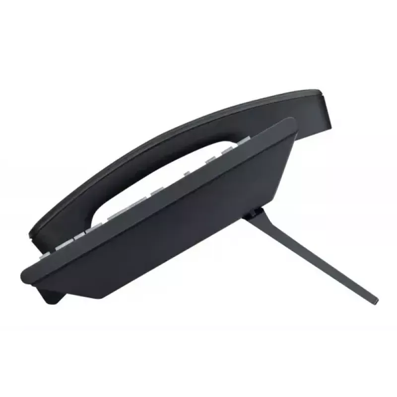Telefone IP Auerswald COMfortel D-210 preto
