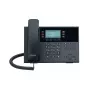 Telefone IP Auerswald COMfortel D-210 preto