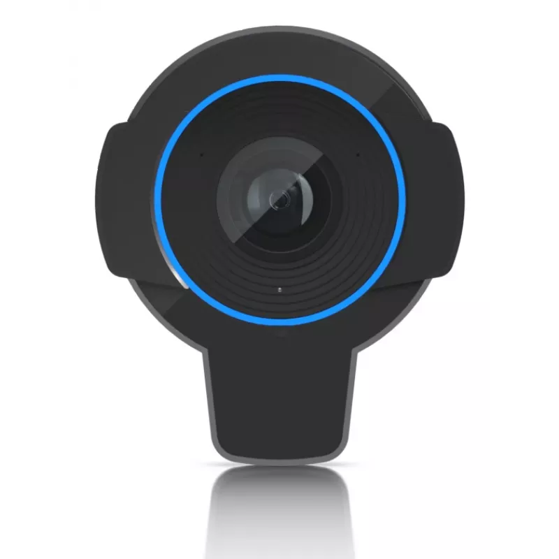 Câmara UBIQUITI NETWORKS Unifi Ai Lpr preta