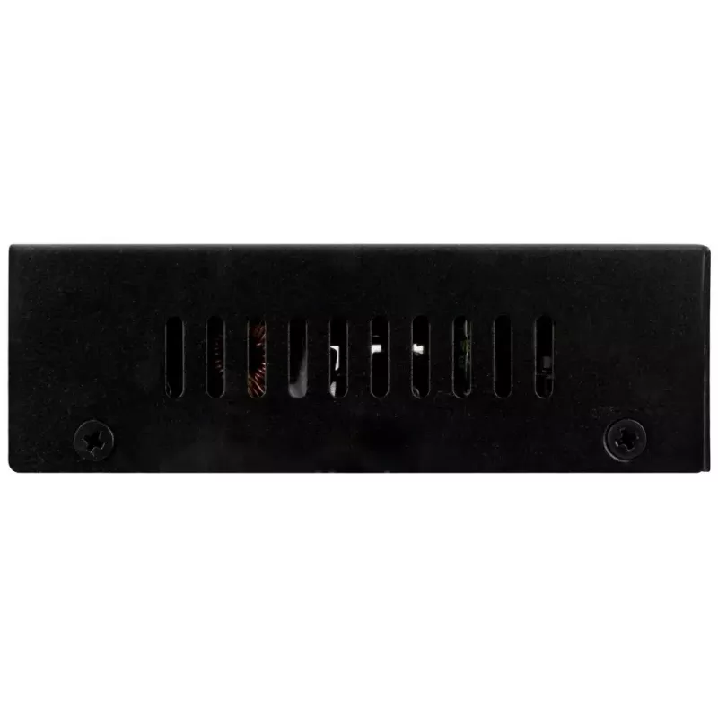 Switch Gigabit PoE PULSAR SG-64 — 4 portas PoE, 2 portas uplink