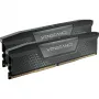 Corsair Vengeance CMK64GX5M2B5200C40 64GB (2x32GB) DDR5 5200 MHz CL40 kit de memória DIMM de 288 pinos, sem ECC, preto