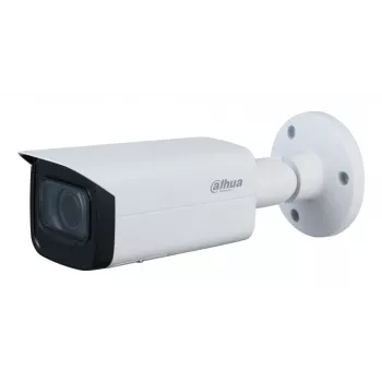 Câmara de rede bullet varifocal IR Dahua Technology WizSense 5MP