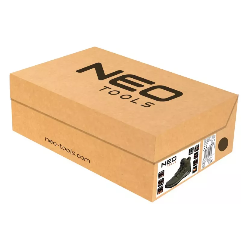 Sapatos de segurança NEO tools 82-751-42