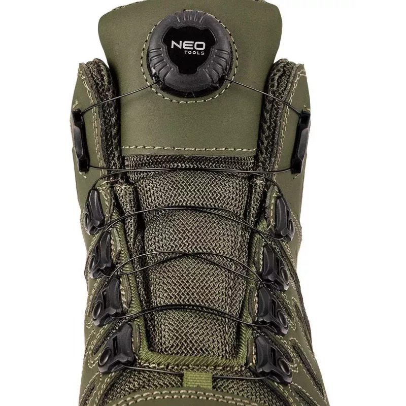 Sapatos de segurança NEO tools 82-751-42