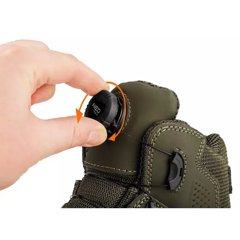 Sapatos de segurança NEO tools 82-751-42