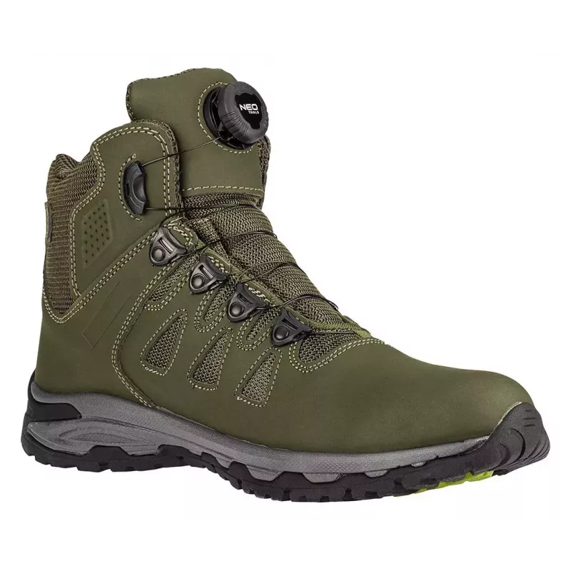 Sapatos de segurança NEO tools 82-751-42