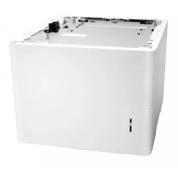 Alimentador de papel de 2100 folhas HP LaserJet