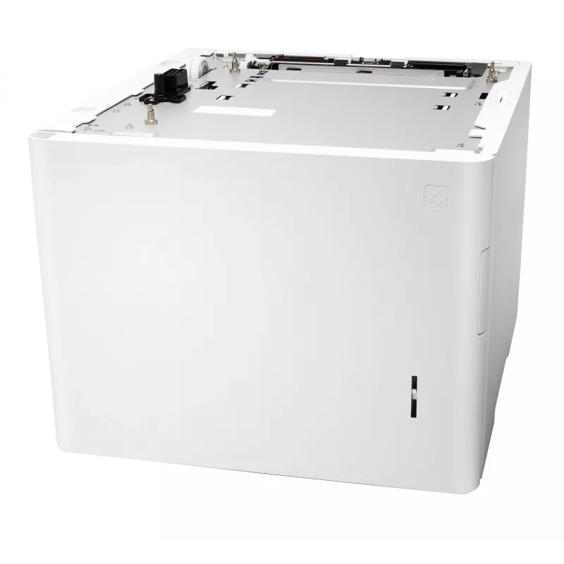 Alimentador de papel de 2100 folhas HP LaserJet