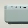 Projetor Epson EF-21G Standard-Throw 3LCD 1080p (1920x1080) preto, verde