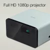 Projetor Epson EF-21G Standard-Throw 3LCD 1080p (1920x1080) preto, verde