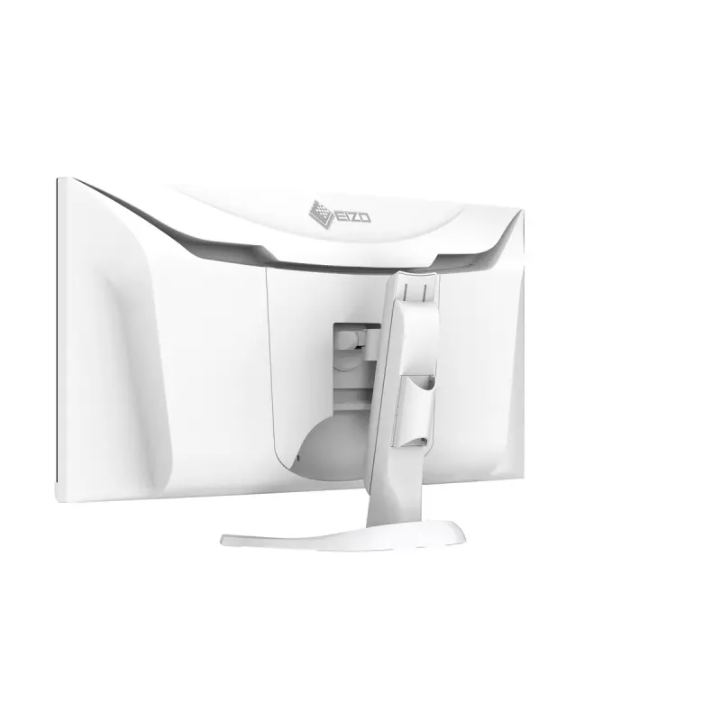 Monitor de computador EIZO FlexScan EV3450XC-WT 86,6 cm (34,1 polegadas) 3440 x 1440 píxeis UltraWide Quad HD LCD branco