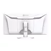 Monitor de computador EIZO FlexScan EV3450XC-WT 86,6 cm (34,1 polegadas) 3440 x 1440 píxeis UltraWide Quad HD LCD branco