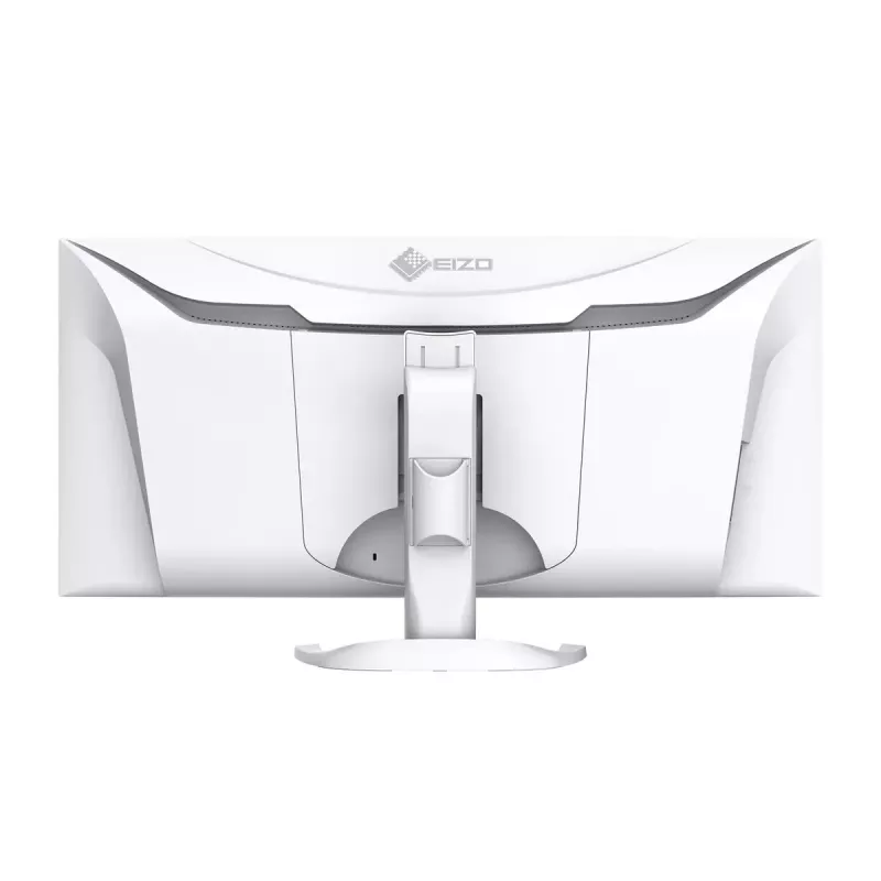 Monitor de computador EIZO FlexScan EV3450XC-WT 86,6 cm (34,1 polegadas) 3440 x 1440 píxeis UltraWide Quad HD LCD branco
