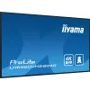Ecrã de sinalização digital iiyama LH6560UHS-B2AG A-board 163,8 cm (64,5